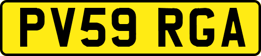 PV59RGA