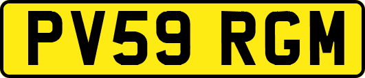 PV59RGM