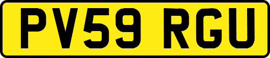 PV59RGU