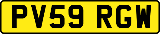 PV59RGW