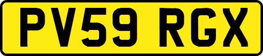 PV59RGX