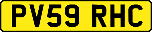 PV59RHC