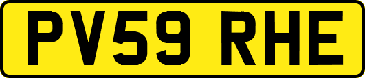 PV59RHE