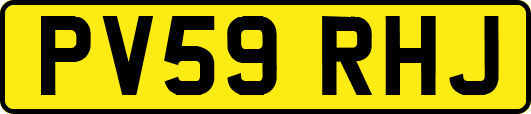 PV59RHJ