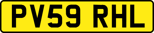 PV59RHL