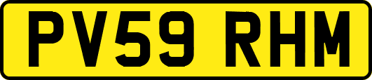 PV59RHM