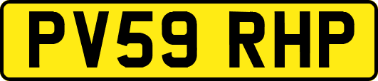 PV59RHP