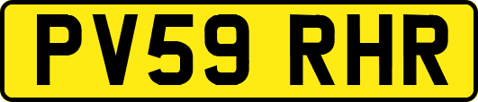 PV59RHR