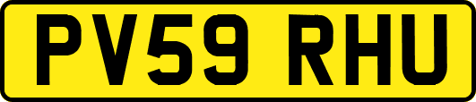 PV59RHU