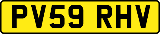 PV59RHV