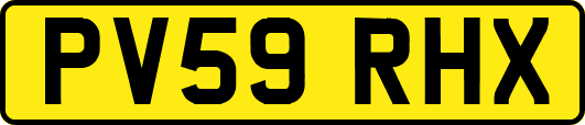 PV59RHX