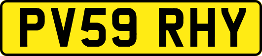 PV59RHY