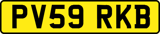 PV59RKB