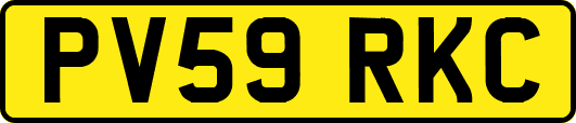 PV59RKC