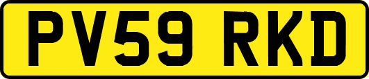 PV59RKD
