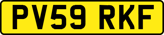 PV59RKF