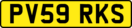 PV59RKS