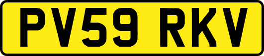PV59RKV