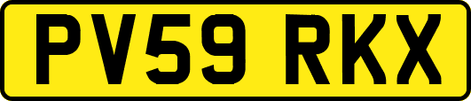 PV59RKX