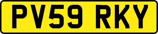 PV59RKY