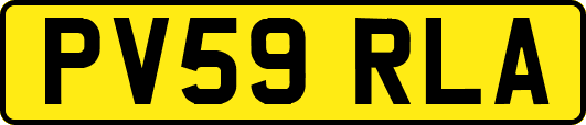 PV59RLA