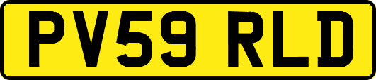 PV59RLD