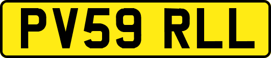 PV59RLL