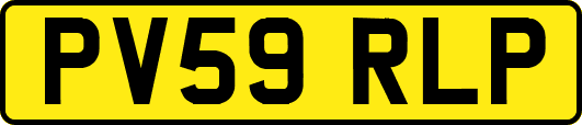PV59RLP