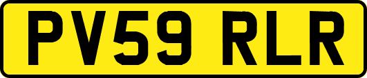 PV59RLR