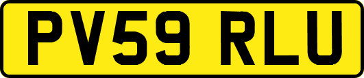 PV59RLU