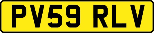 PV59RLV