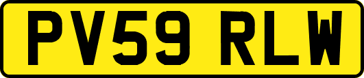 PV59RLW