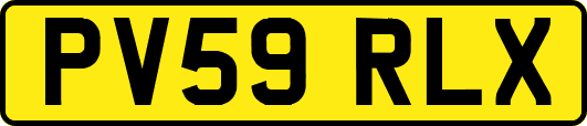 PV59RLX