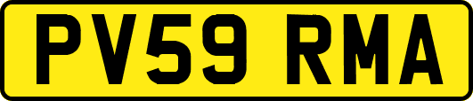 PV59RMA