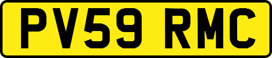 PV59RMC