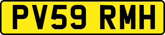 PV59RMH