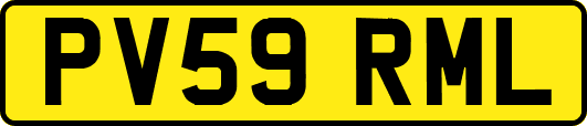 PV59RML