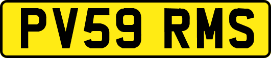 PV59RMS