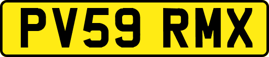 PV59RMX