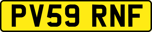 PV59RNF