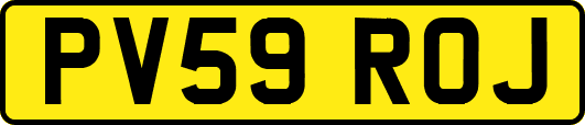 PV59ROJ