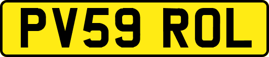 PV59ROL