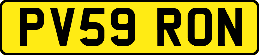 PV59RON