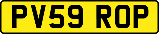 PV59ROP