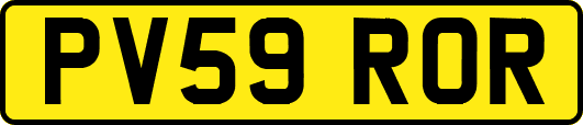 PV59ROR