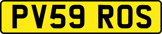 PV59ROS