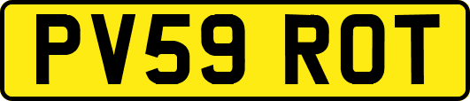 PV59ROT