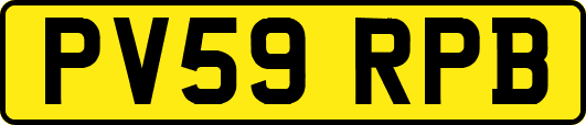 PV59RPB