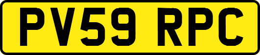 PV59RPC
