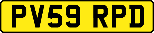 PV59RPD